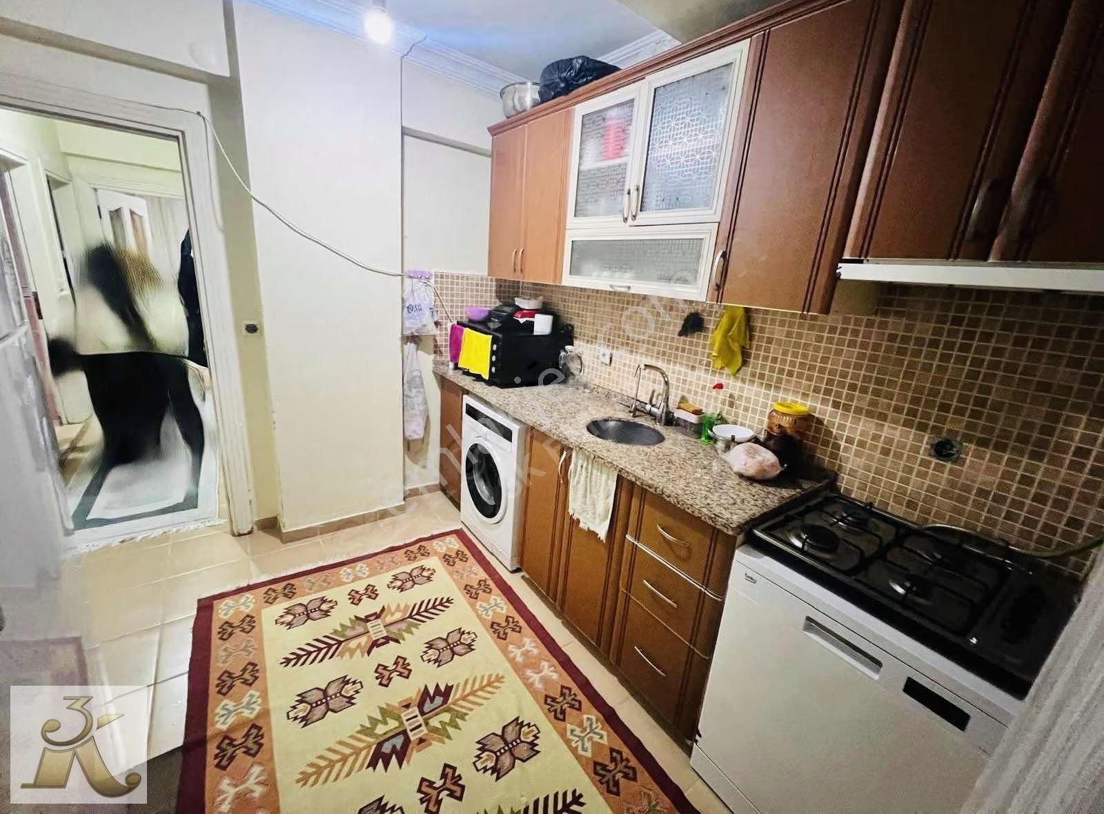 3k Emlak'tan Satılık 75.yıl Mah. Ara Kat Daire - Görsel 28
