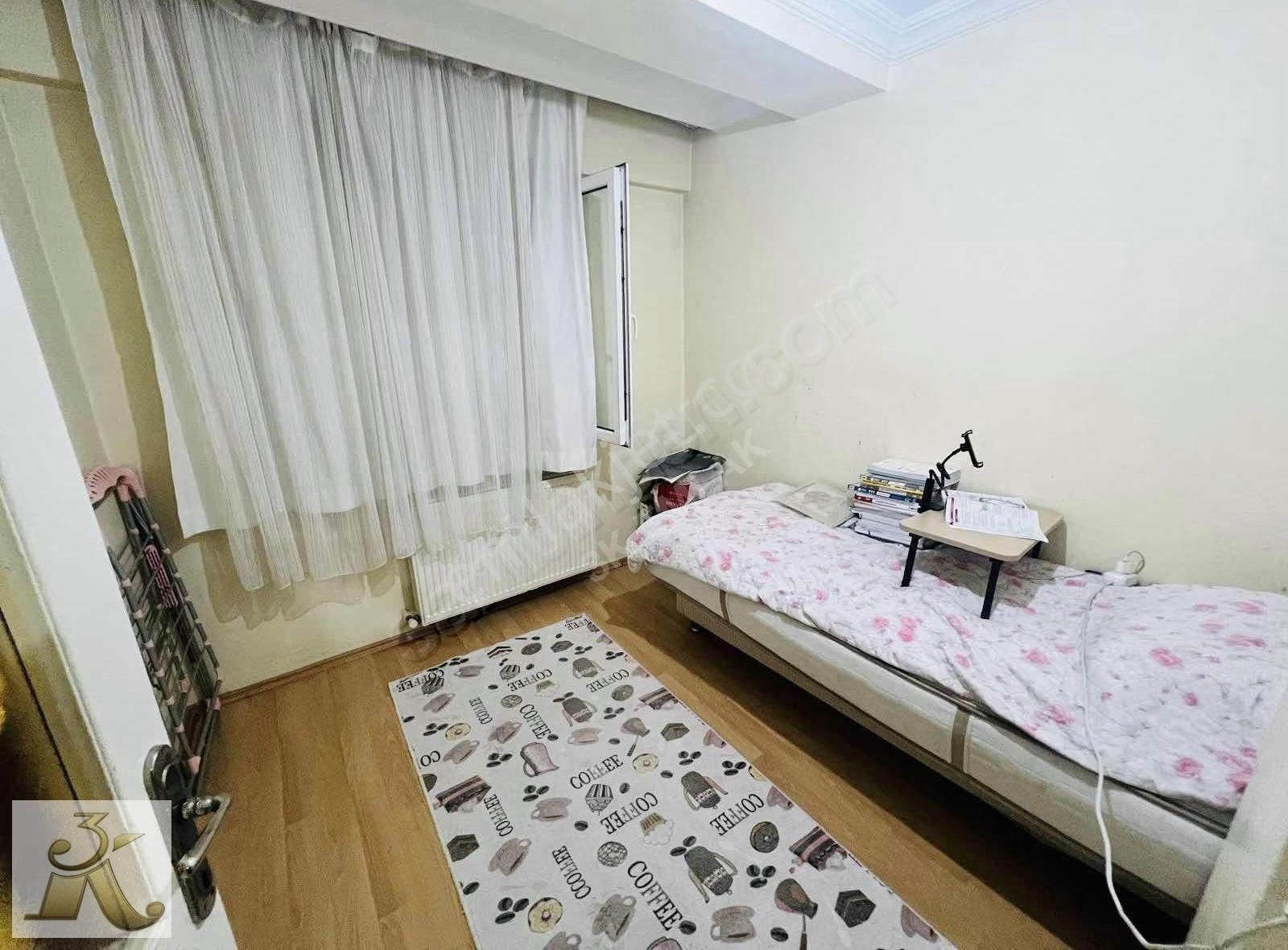3k Emlak'tan Satılık 75.yıl Mah. Ara Kat Daire - Görsel 34
