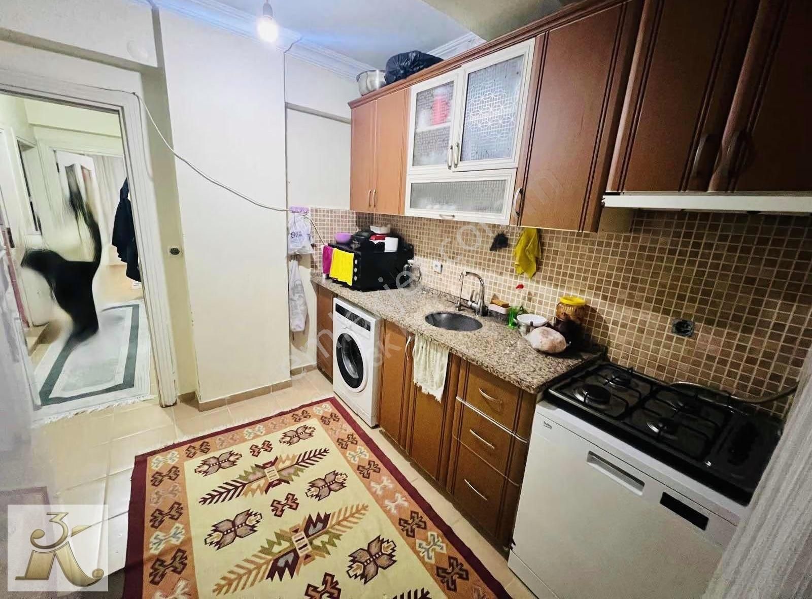 3k Emlak'tan Satılık 75.yıl Mah. Ara Kat Daire - Görsel 3