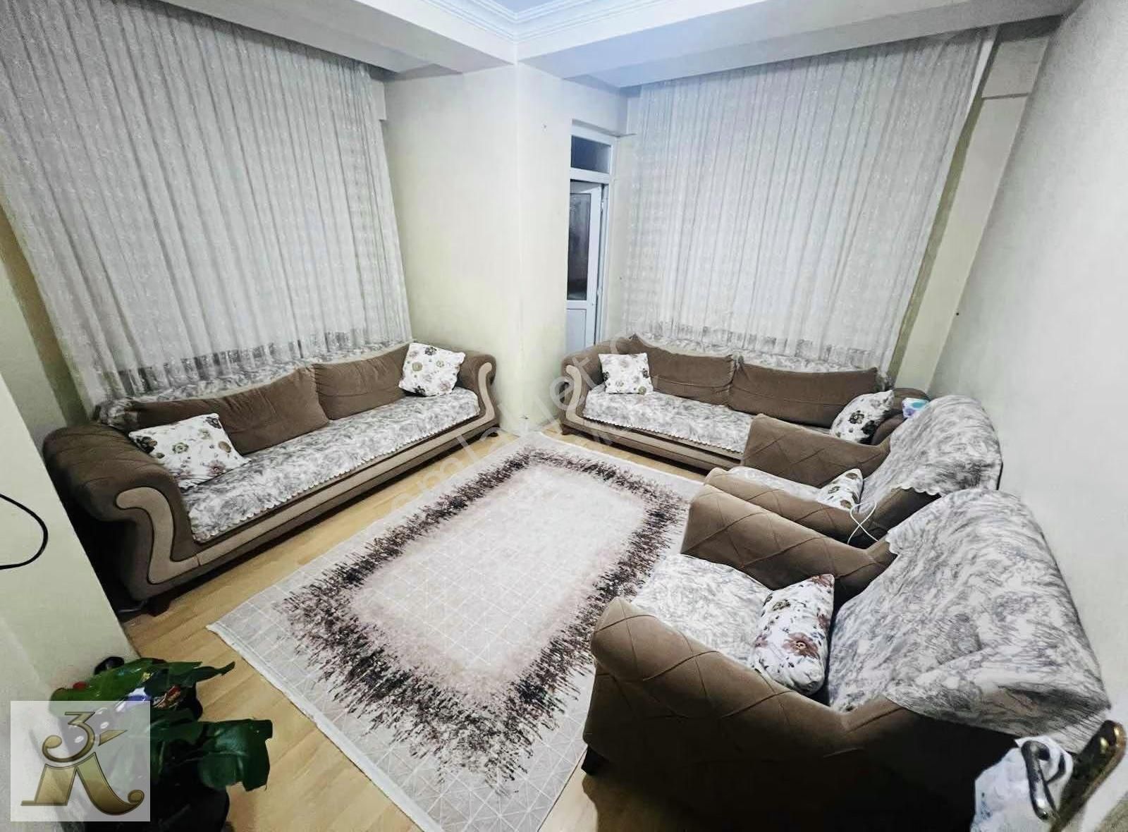 3k Emlak'tan Satılık 75.yıl Mah. Ara Kat Daire - Görsel 21