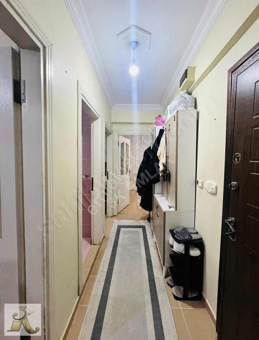 3k Emlak'tan Satılık 75.yıl Mah. Ara Kat Daire - Görsel 14