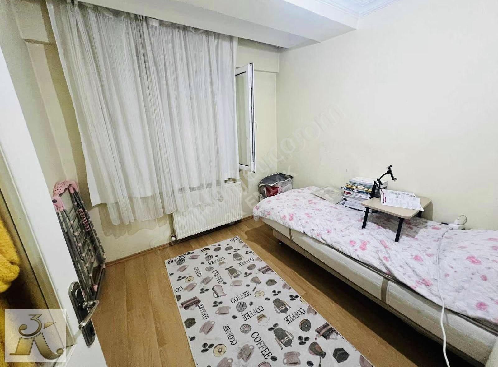 3k Emlak'tan Satılık 75.yıl Mah. Ara Kat Daire - Görsel 7