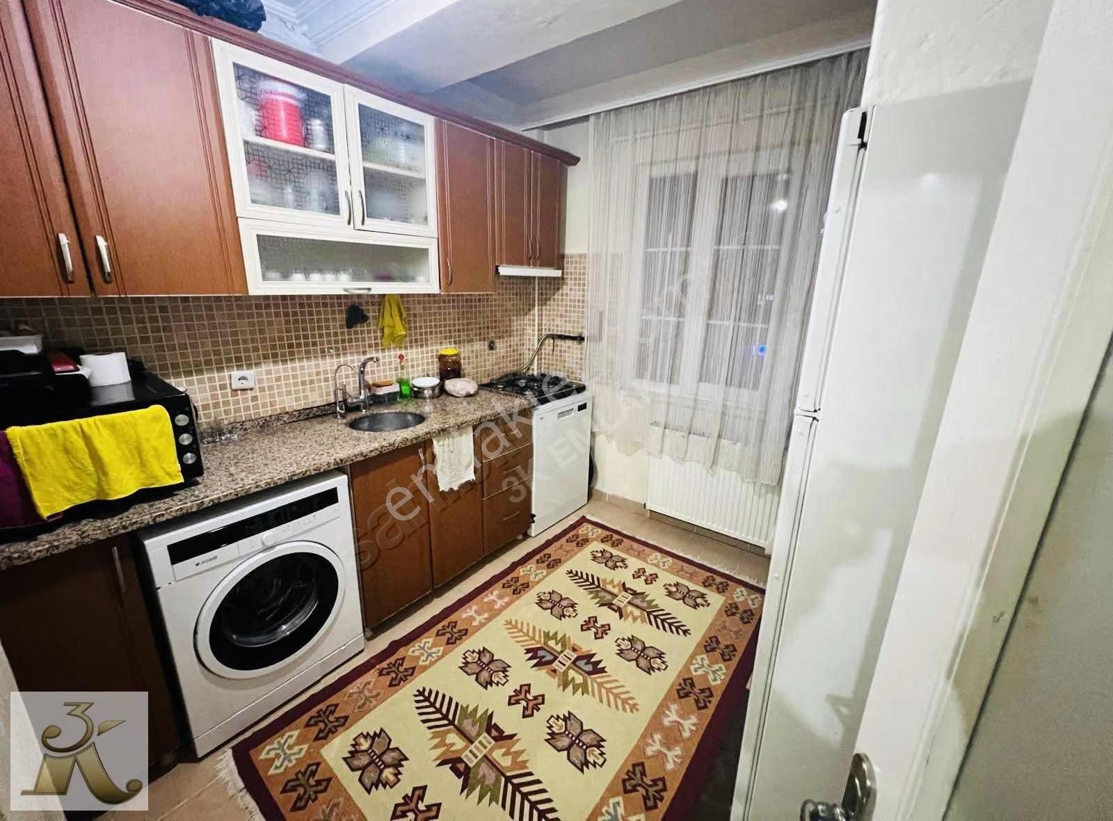 3k Emlak'tan Satılık 75.yıl Mah. Ara Kat Daire - Görsel 24