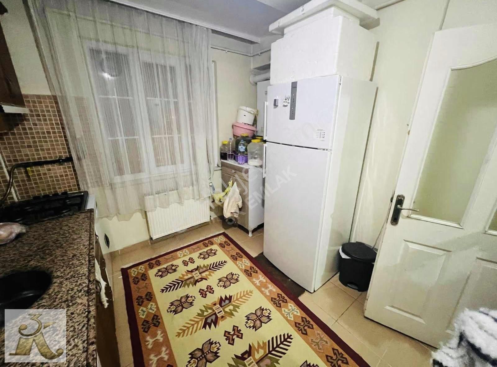 3k Emlak'tan Satılık 75.yıl Mah. Ara Kat Daire - Görsel 26