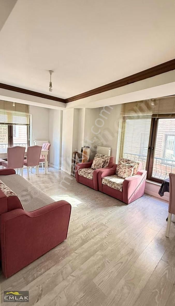 Çarşı Merkez'de Full Eşyalı Kapalı Mutfak 1+1 - Görsel 4