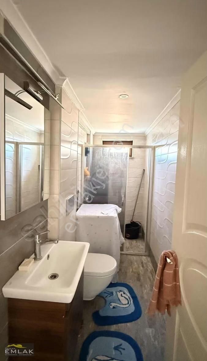 Çarşı Merkez'de Full Eşyalı Kapalı Mutfak 1+1 - Görsel 11