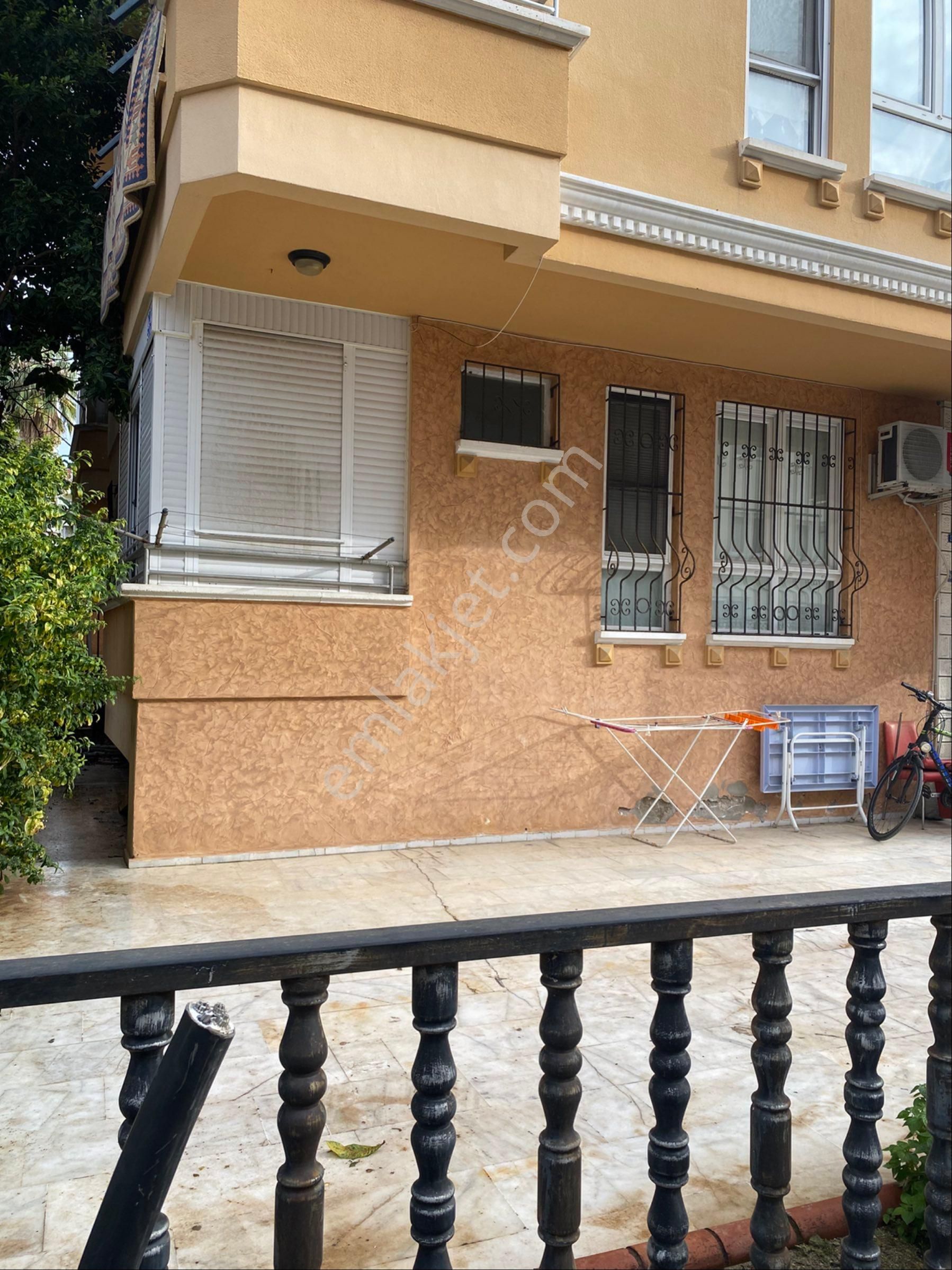 Saray Mh Eşyalı 1+1 Kiralık Daire - Görsel 3