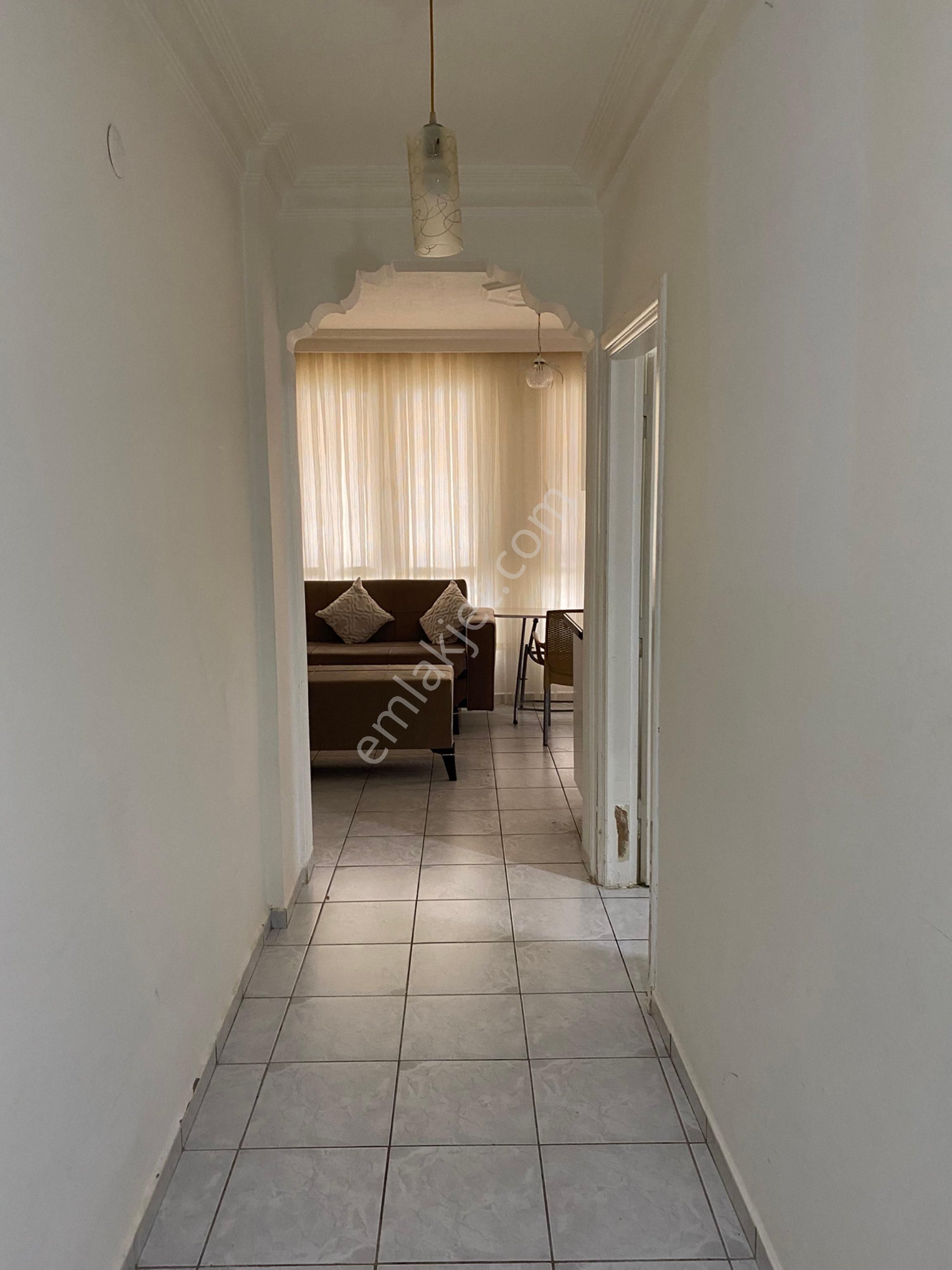 Saray Mh Eşyalı 1+1 Kiralık Daire - Görsel 14