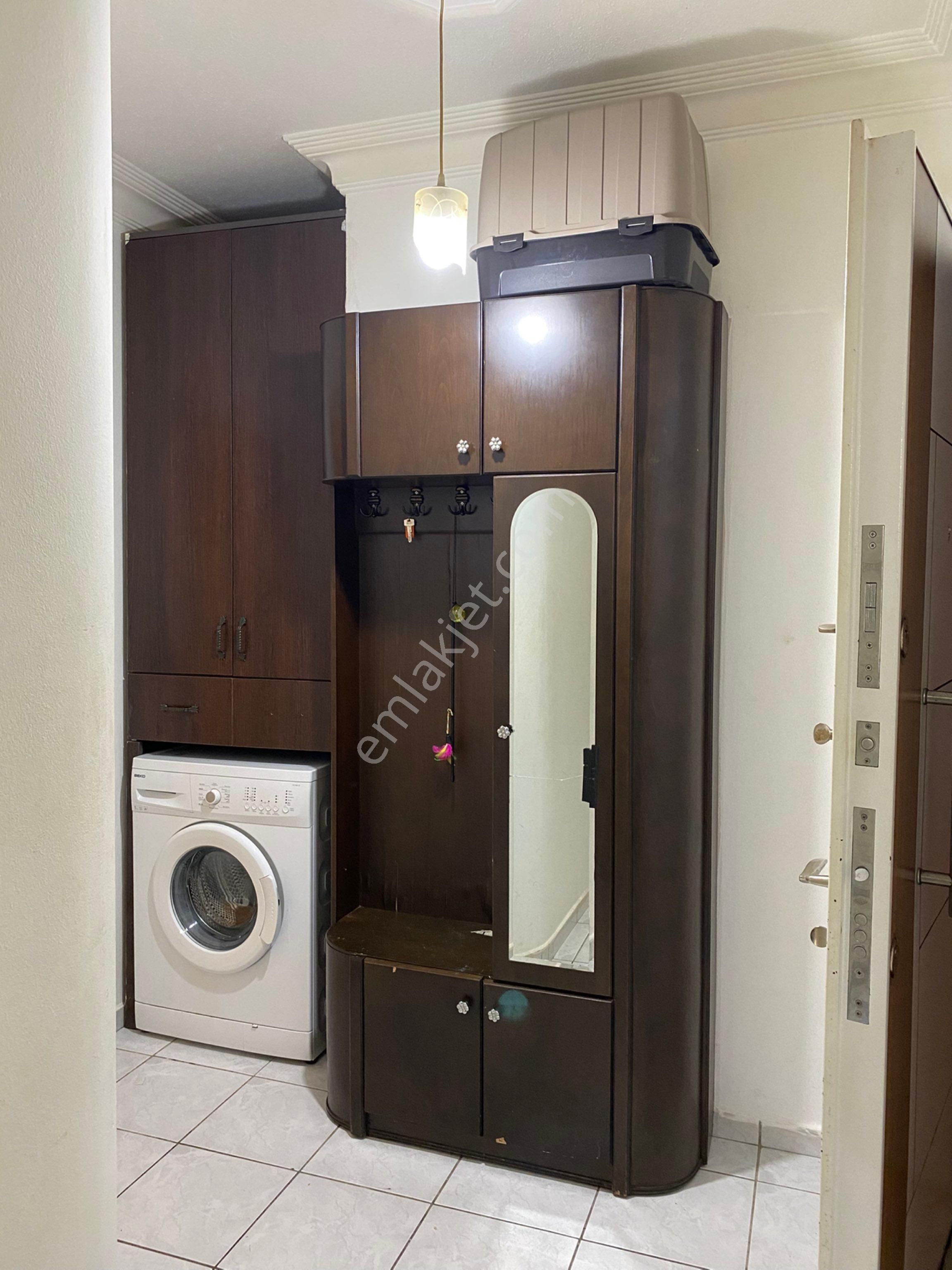 Saray Mh Eşyalı 1+1 Kiralık Daire - Görsel 6