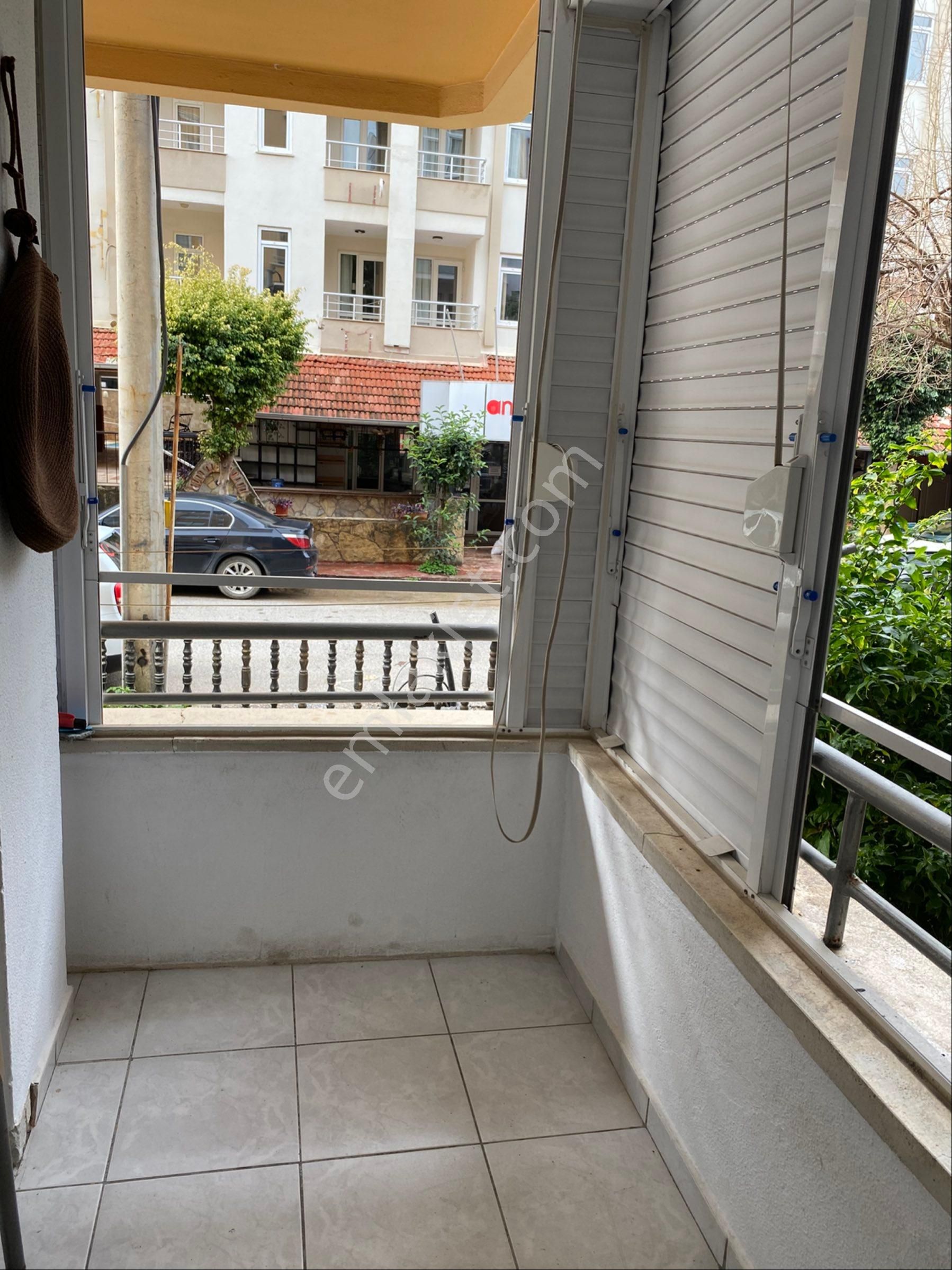 Saray Mh Eşyalı 1+1 Kiralık Daire - Görsel 4