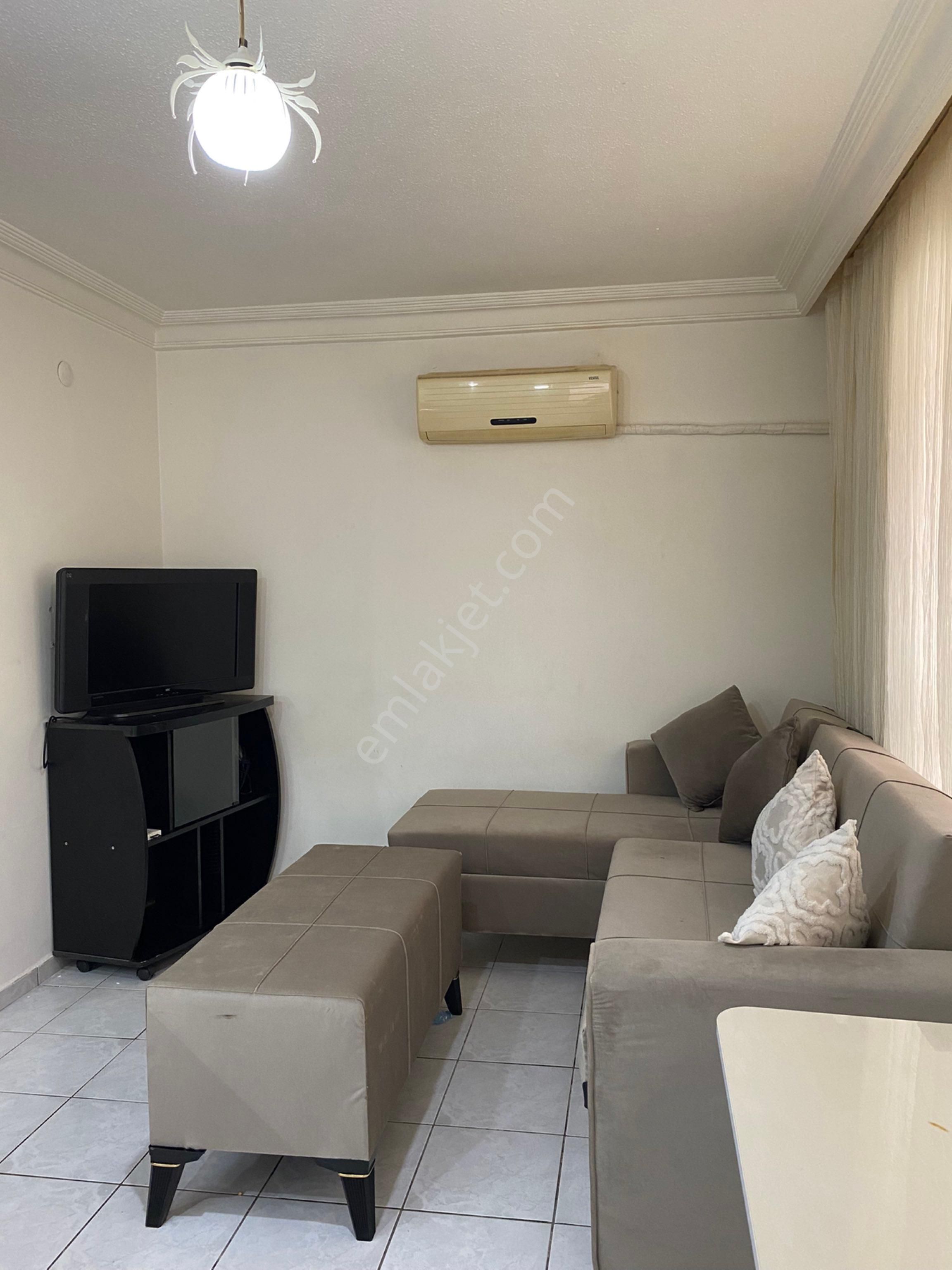 Saray Mh Eşyalı 1+1 Kiralık Daire - Görsel 13