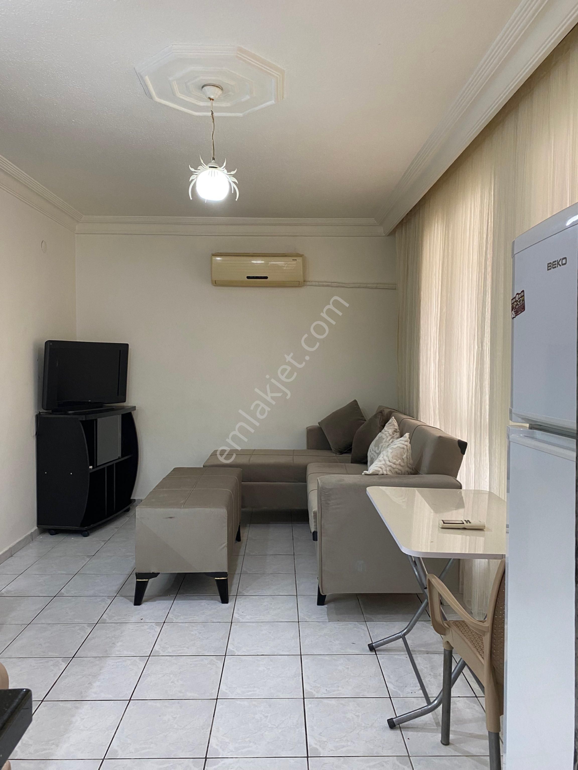Saray Mh Eşyalı 1+1 Kiralık Daire - Görsel 11