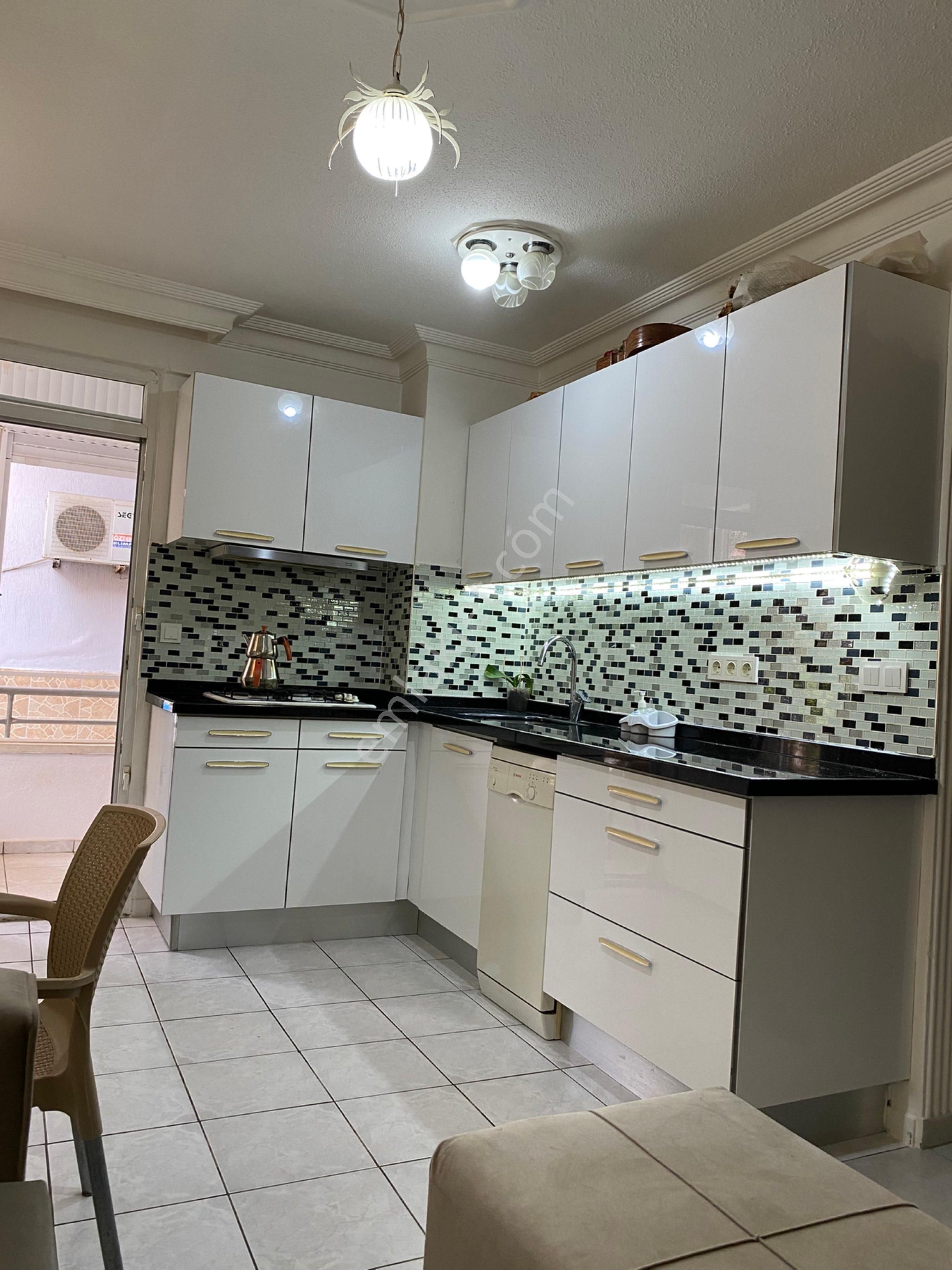 Saray Mh Eşyalı 1+1 Kiralık Daire - Görsel 10