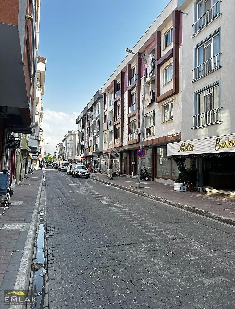 Barbaros Mahallesinde 2+1 Kiralık Dublex Daire - Görsel 7