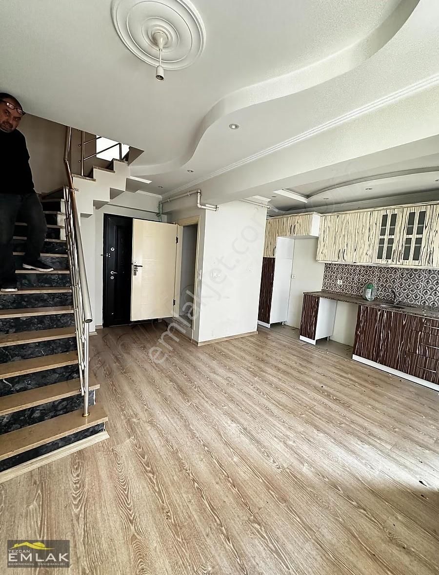 Barbaros Mahallesinde 2+1 Kiralık Dublex Daire - Görsel 9