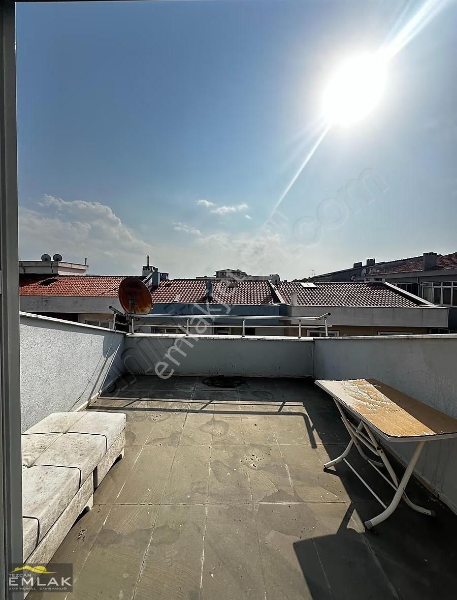 Barbaros Mahallesinde 2+1 Kiralık Dublex Daire - Görsel 10