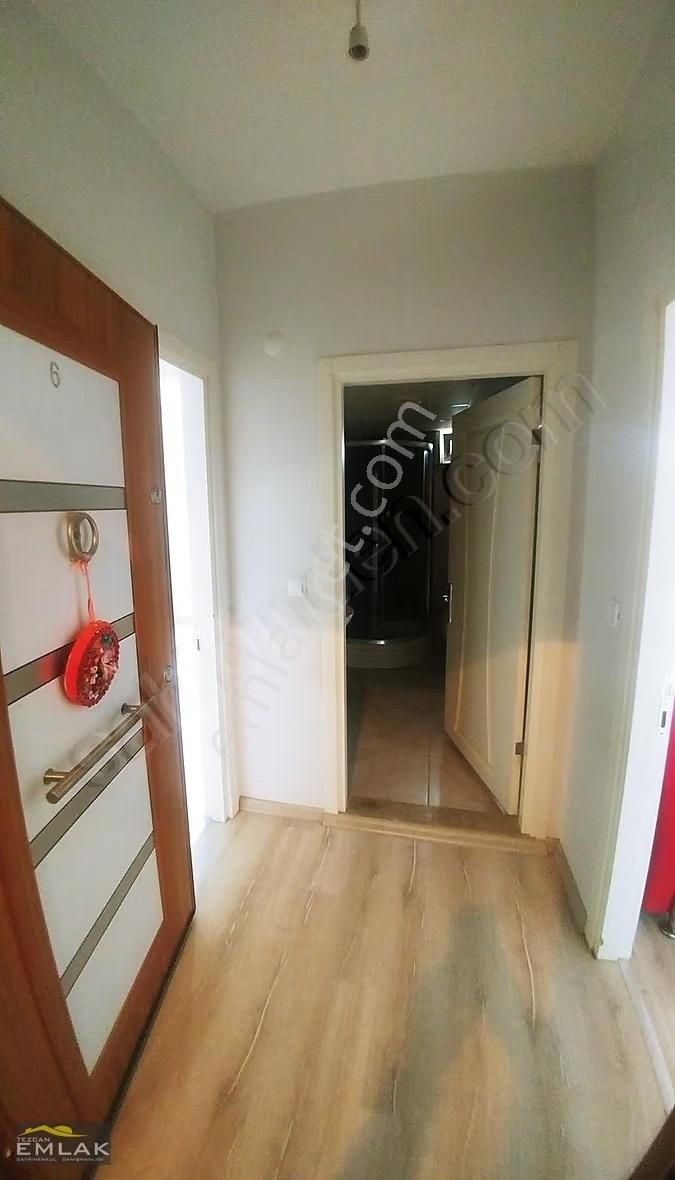 İsmetpaşa Mahallesi Ara Kat Satılık1+1 - Görsel 8