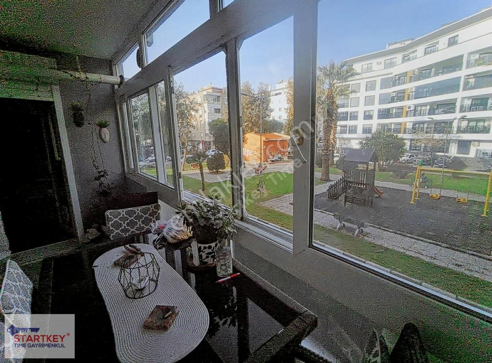 Nergiz İzban Yakininda Arakat 3+1 Asansörlü Daire