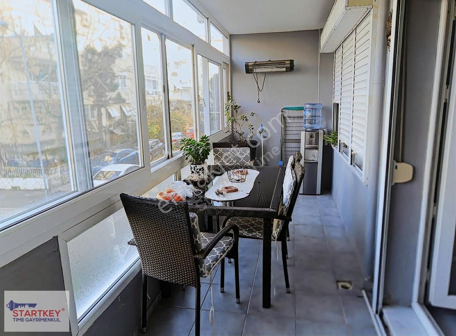 Nergiz İzban Yakininda Arakat 3+1 Asansörlü Daire - Görsel 9