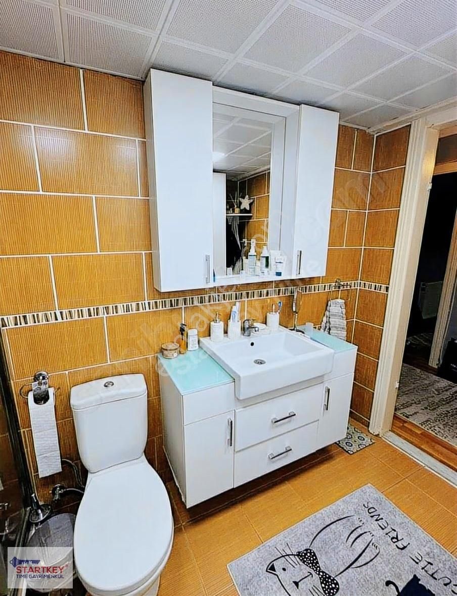 Nergiz İzban Yakininda Arakat 3+1 Asansörlü Daire - Görsel 10