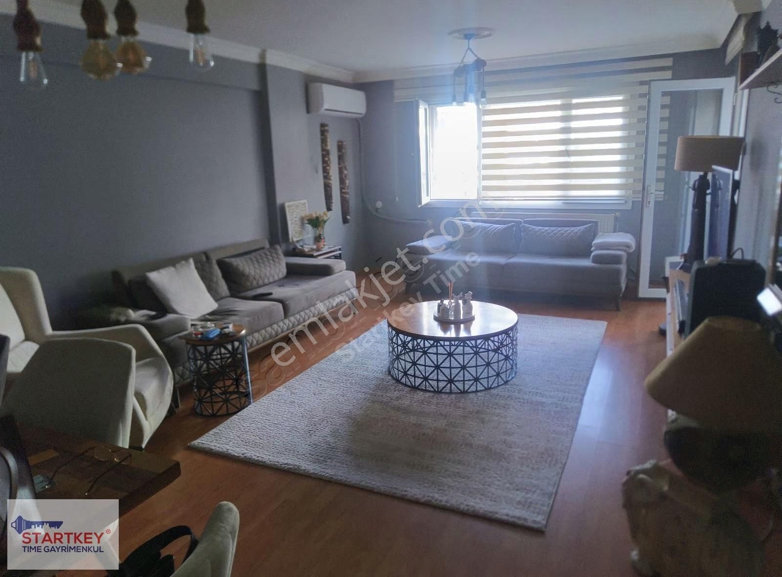 Nergiz İzban Yakininda Arakat 3+1 Asansörlü Daire - Görsel 8