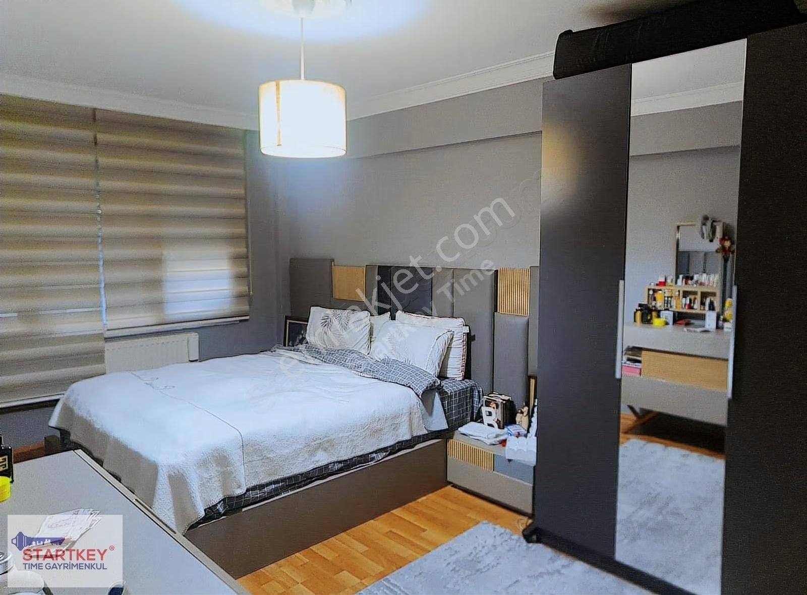 Nergiz İzban Yakininda Arakat 3+1 Asansörlü Daire - Görsel 4