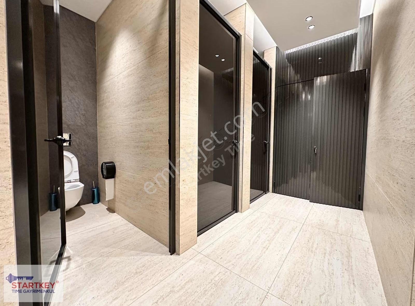 Folkart Nova'da Full Deniz Manzarelı Satılık Luks 3+1 Daire - Görsel 35