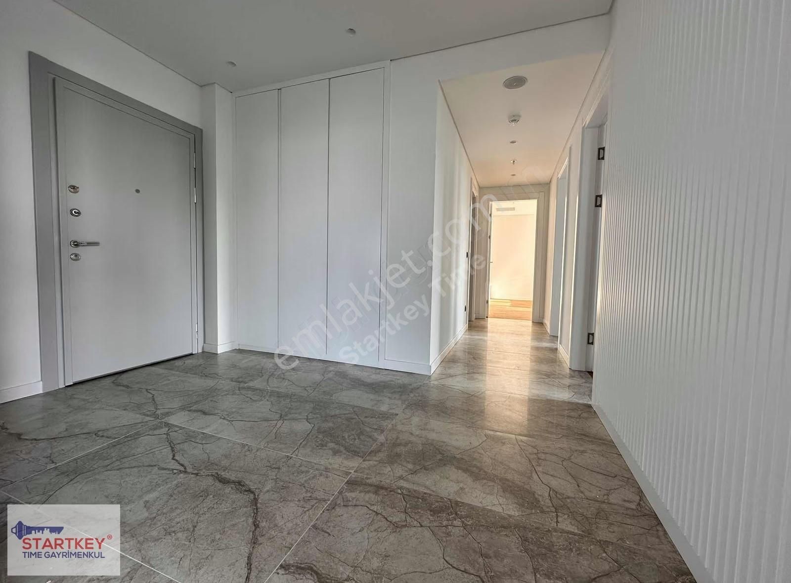 Folkart Nova'da Full Deniz Manzarelı Satılık Luks 3+1 Daire - Görsel 6