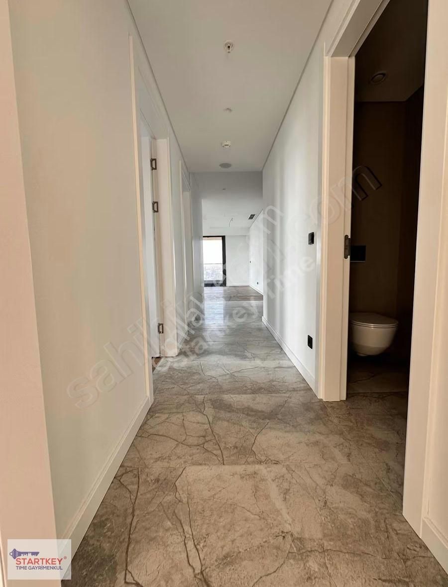 Folkart Nova'da Full Deniz Manzarelı Satılık Luks 3+1 Daire - Görsel 31