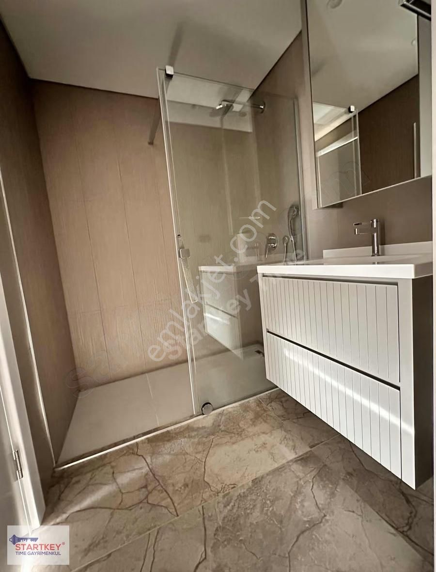 Folkart Nova'da Full Deniz Manzarelı Satılık Luks 3+1 Daire - Görsel 13