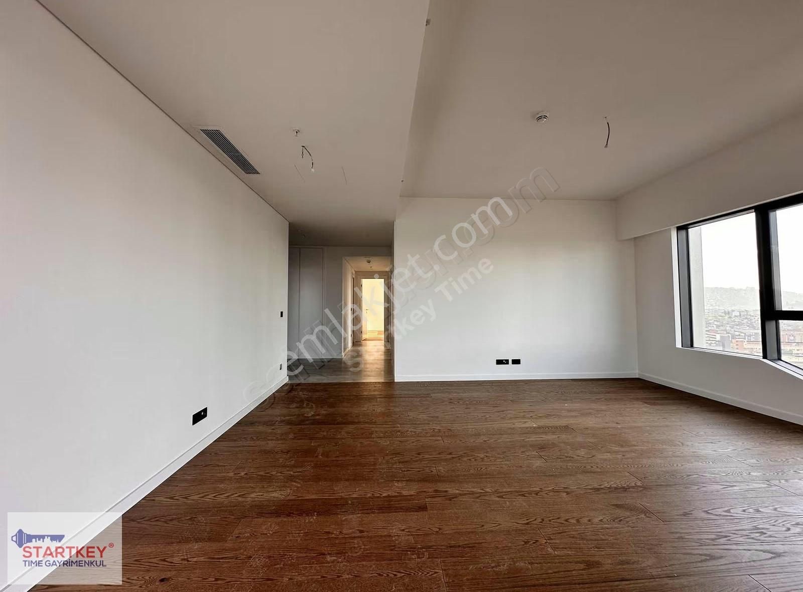 Folkart Nova'da Full Deniz Manzarelı Satılık Luks 3+1 Daire - Görsel 5