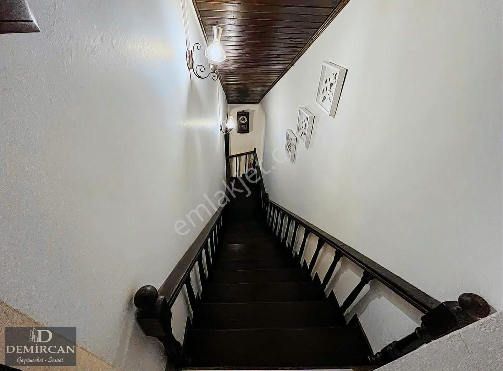 Özdere'de Denize 100 M Masrafsız Satılık Villa (demircan) - Görsel 27