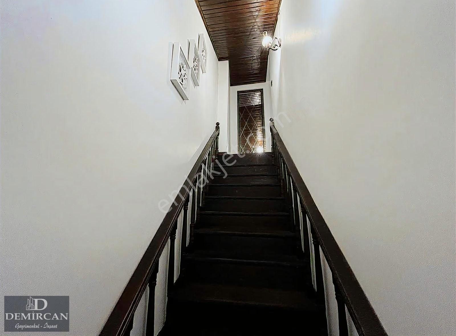 Özdere'de Denize 100 M Masrafsız Satılık Villa (demircan) - Görsel 6