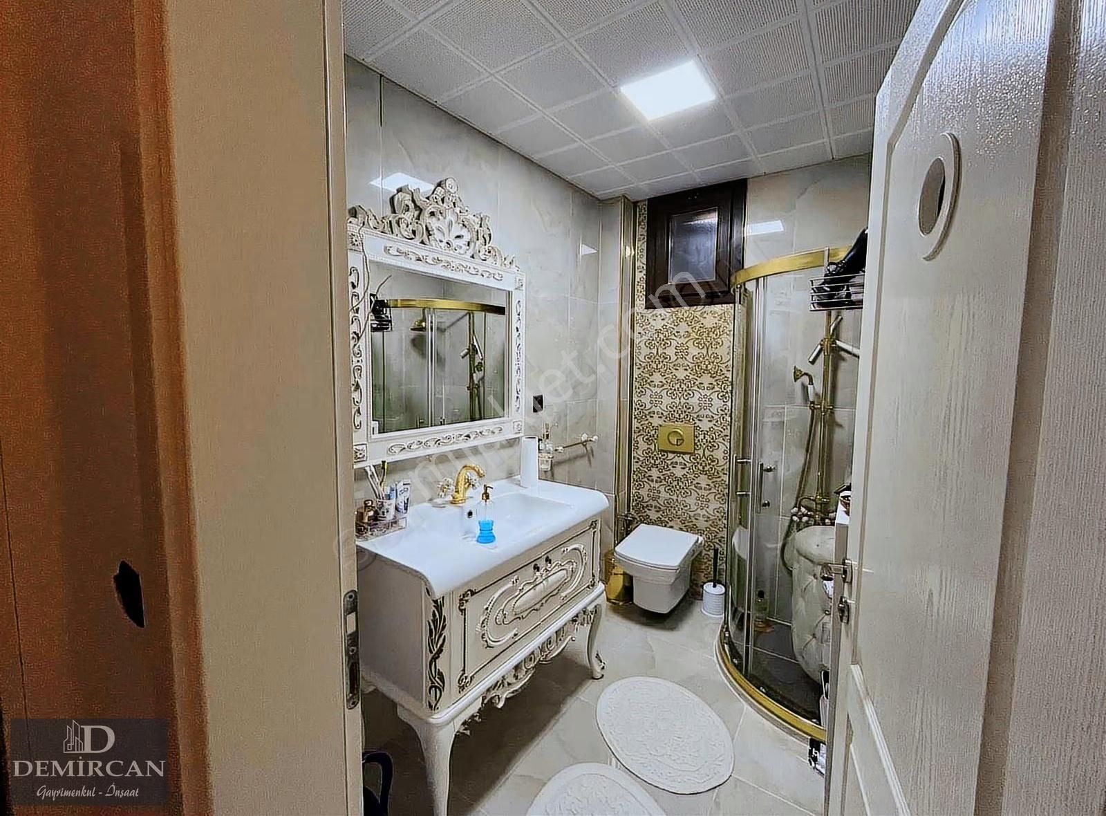 Özdere'de Denize 100 M Masrafsız Satılık Villa (demircan) - Görsel 13