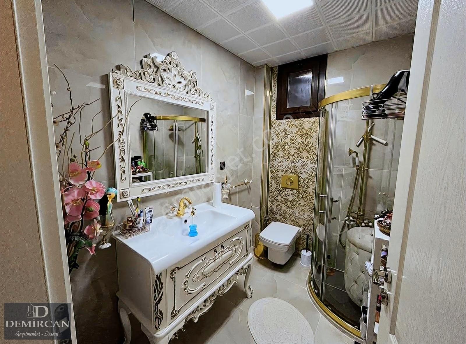 Özdere'de Denize 100 M Masrafsız Satılık Villa (demircan) - Görsel 23