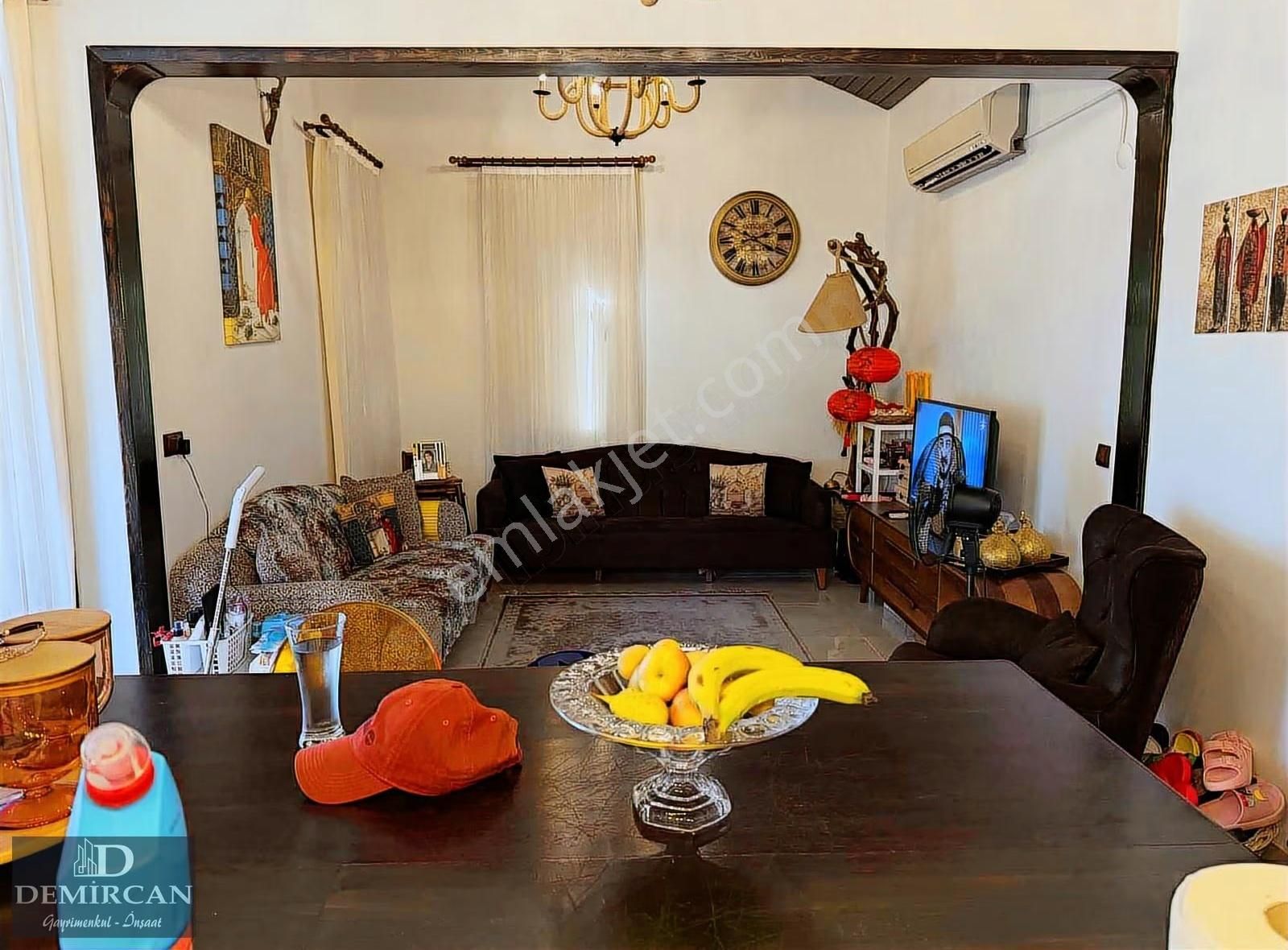 Özdere'de Denize 100 M Masrafsız Satılık Villa (demircan) - Görsel 31