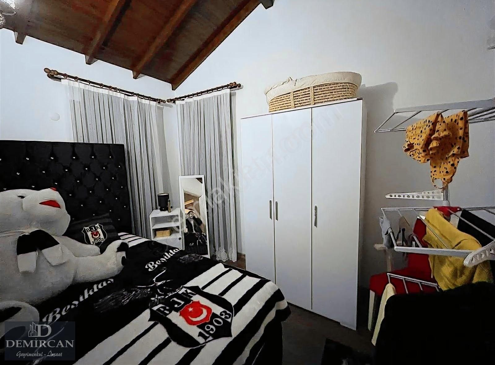 Özdere'de Denize 100 M Masrafsız Satılık Villa (demircan) - Görsel 33