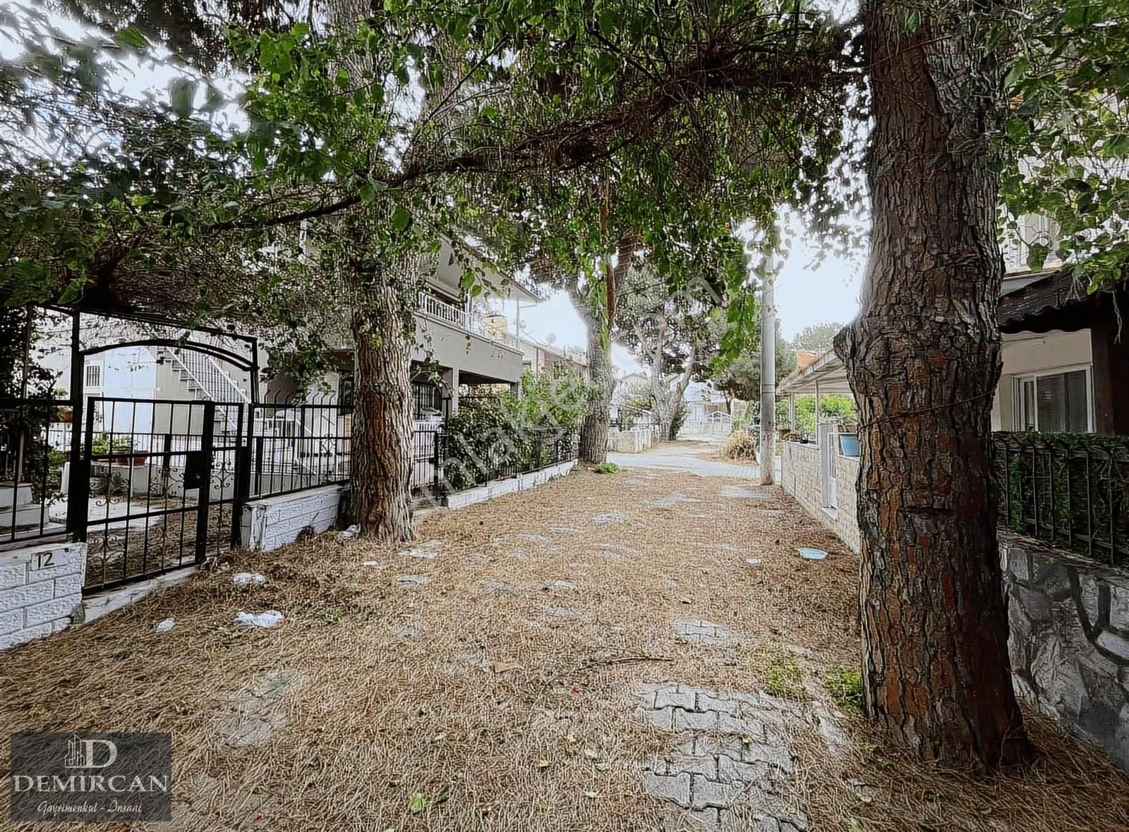 Özdere'de Denize 100 M Masrafsız Satılık Villa (demircan) - Görsel 2