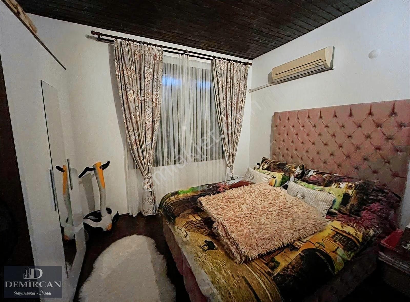 Özdere'de Denize 100 M Masrafsız Satılık Villa (demircan) - Görsel 28