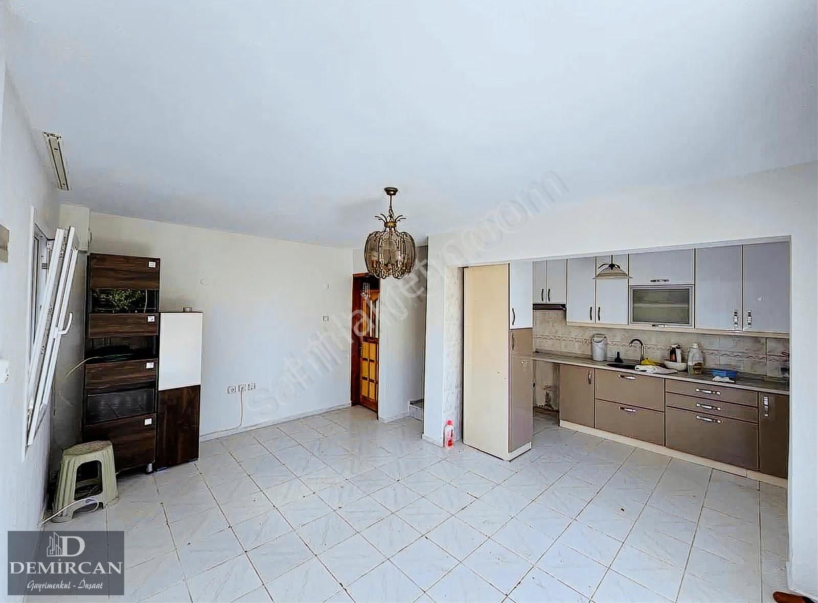 Özdere Merkez'de 3+1 Deniz Manzaralı Ferah Villa (demircan) - Görsel 13