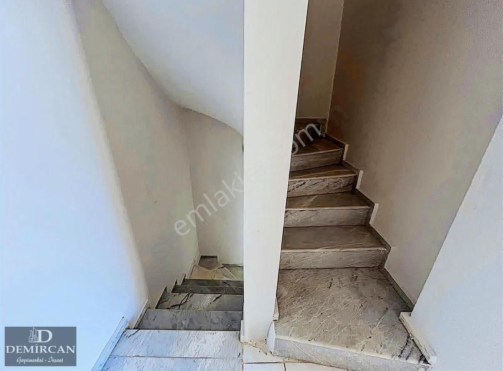 Özdere Merkez'de 3+1 Deniz Manzaralı Ferah Villa (demircan) - Görsel 19