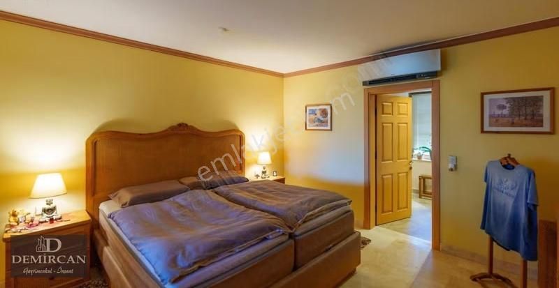 Özdere Ortamahalle Havuzlu Vılla - Görsel 6