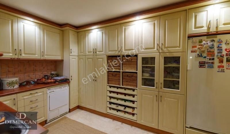 Özdere Ortamahalle Havuzlu Vılla - Görsel 4