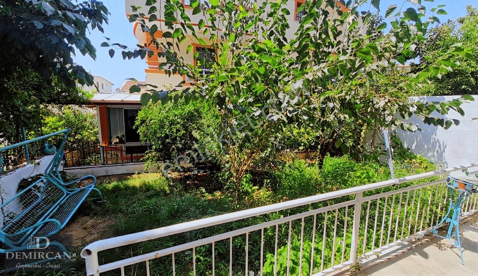 Özdere Cukuraltı Merkez Bahce Kat 3+1 (demırcan) - Görsel 2