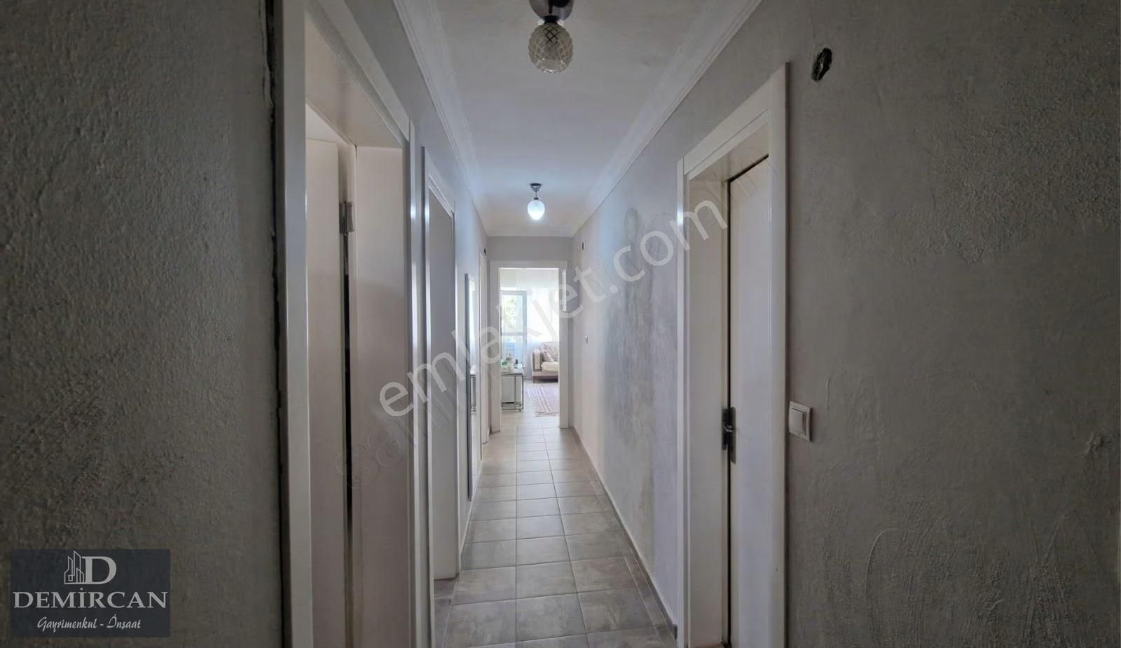 Özdere Cukuraltı Merkez Bahce Kat 3+1 (demırcan) - Görsel 5
