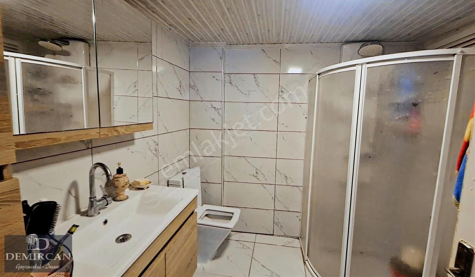 Özdere Cukuraltı Merkez Bahce Kat 3+1 (demırcan) - Görsel 3