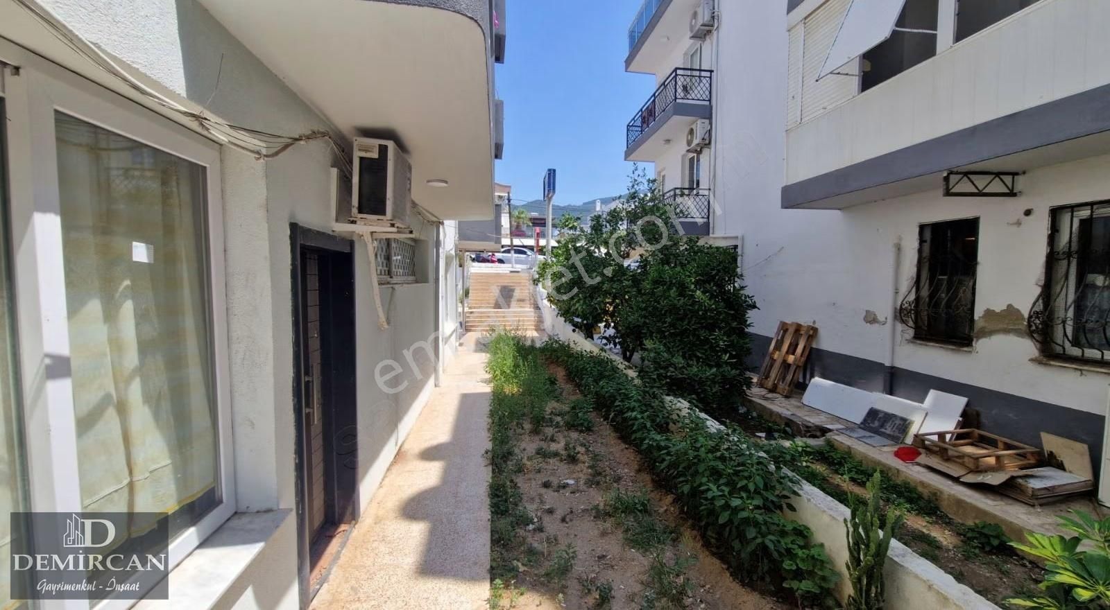 Özdere Cukuraltı Merkez Bahce Kat 3+1 (demırcan)