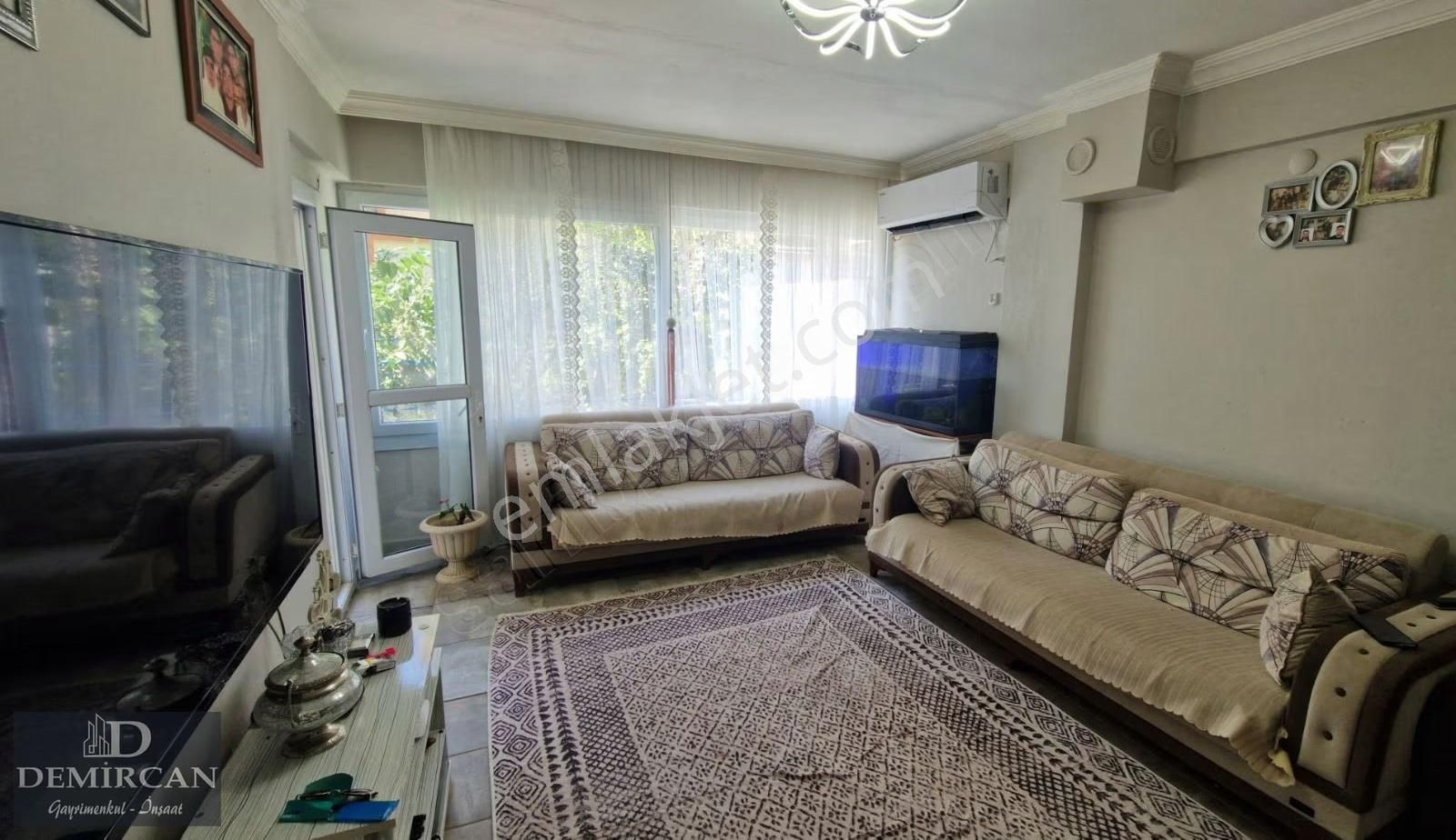 Özdere Cukuraltı Merkez Bahce Kat 3+1 (demırcan) - Görsel 11