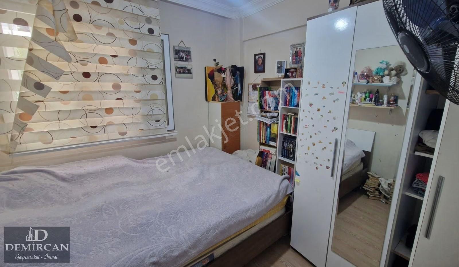 Özdere Cukuraltı Merkez Bahce Kat 3+1 (demırcan) - Görsel 6