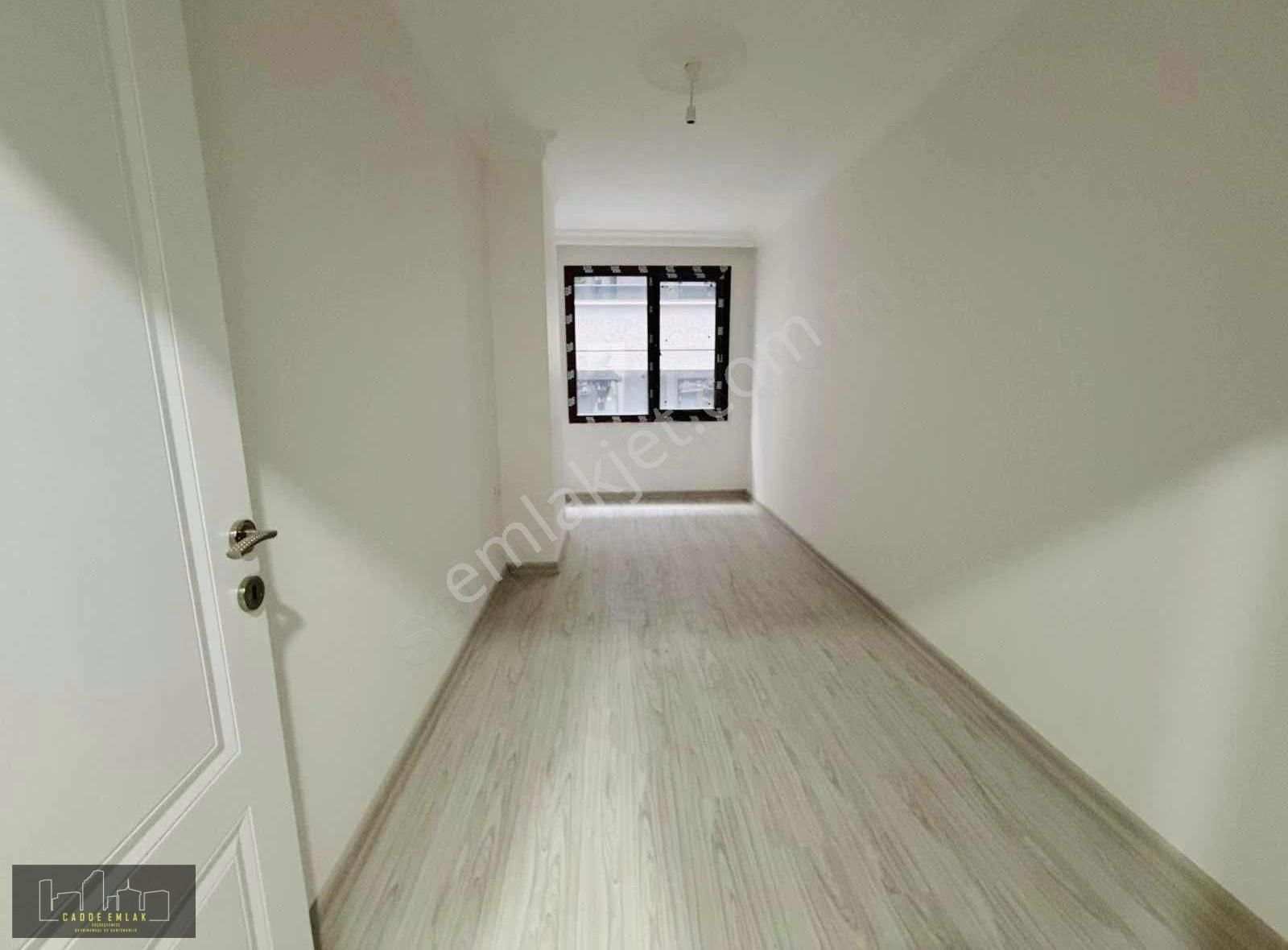 Cadde Emlak Cennet Mah Sıfır Otoparklı 2+1 100 M2 Ara Kat Daire - Görsel 13